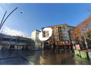 Location Bureau Bondy 93140