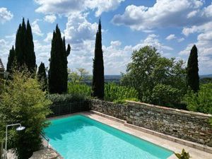 Maison de 7 pièces de luxe en vente à Uzès  France