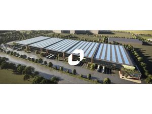 Location Bureau Aoste 38490