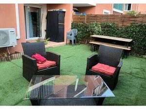 Location appartement 2 pièces 38 m² à Agde (34300)