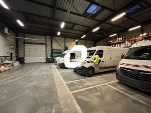 Location Local d'activités Etrechy 91580