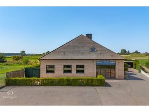 Huis te koop in Sint-Truiden met 6 slaapkamers