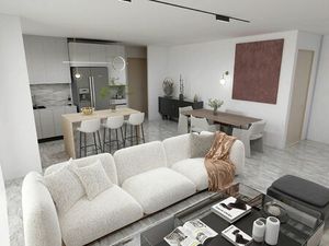 Programme neuf 99.80 m2