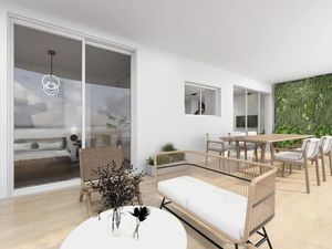 Programme neuf 99.80 m2