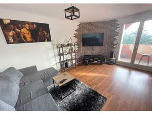 Location appartement 2 pièces 42 m² à Toulouse (31000)