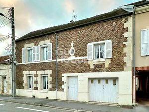 Maison à vendre à VENETTE - 4 chambres  120 m²