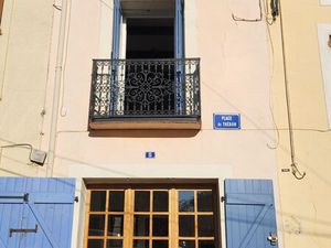 Vente maison 2 pièces 57 m² Capestang (34310)
