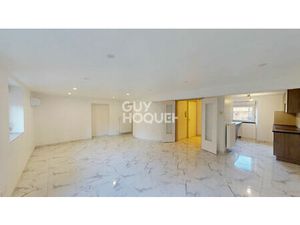 Appartement Husseren Wesserling 3 pièces 72 49 m²