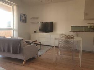 Location appartement 1 pièce 31 m² à Bordeaux (33000)