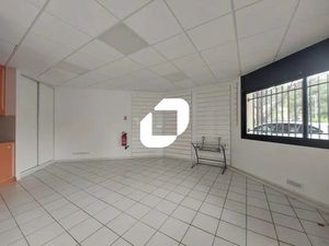 Location Bureau Clapiers 34830