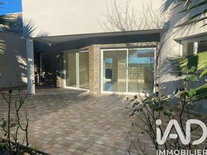 Vente Demeure d'exception à Jacou (34830) : à vendre / 196m² Jacou