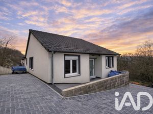 Vente Maison/villa 8 pièces