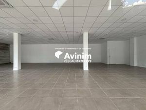 Espace bureau à louer