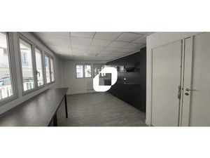 Location Bureau Paris 75018