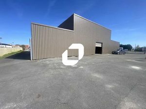 Location Entrepôt Macau 33460