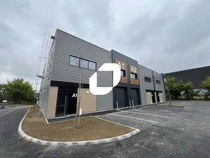 Location Local d'activités Sainghin En Melantois 59262