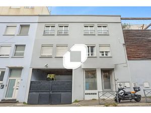 Vente Bureau Montreuil 93100