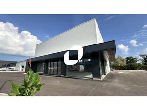 A LOUER  BELLE VISIBILITE