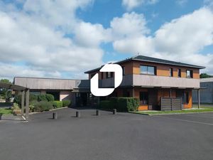 Vente Bureau Treillieres 44119