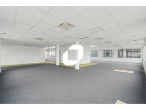 Vente Bureau Villepinte 93420