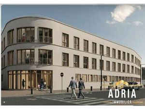 en vente Appartement 62 m² – 224 400 € |Abbeville