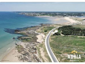 Vivre la mer au quotidien Appartements neufs à Guidel