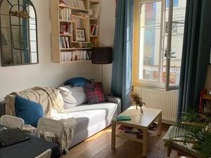 Location appartement 2 pièces 39 m² à Nantes (44000)