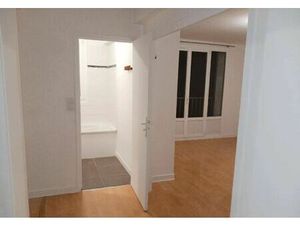 Location appartement 2 pièces 50 m² à Nantes (44000)
