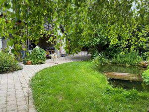 Vente ferme 5 pièces