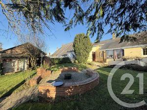 Vente Maison à Mulsanne (72230) : à vendre / 96m² Mulsanne