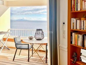 Appartement vue Mer A vendre à Bastia