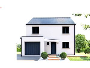 Vente Maison à Balazé (35500) : à vendre / 100m² Balazé