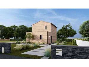 Vente Maison à La Chapelle Basse Mer (44450) : à vendre / 90m² La Chapelle Basse Mer