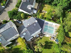 Vente Maison Piscine à Nantes Éraudière-Renaudière (44000) : à vendre Piscine / 134m² Nant