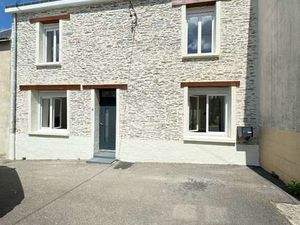 Vente Maison à Petit-Auverné (44670) : à vendre / 120m² Petit-Auverné