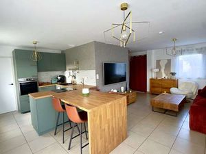 Vente Maison à Saint-Aignan-Grandlieu (44860) : à vendre / 86m² Saint-Aignan-Grandlieu