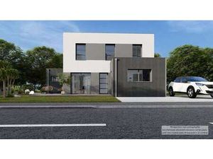 Vente Maison à Crevin (35320) : à vendre / 131m² Crevin