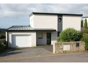 Location Maison au Relecq-Kerhuon (29480) : à louer / 136m² Le Relecq-Kerhuon