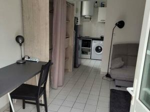 Location appartement 1 pièce 22 m² à Angers (49000)