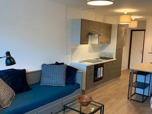 Location appartement 1 pièce 28 m² à Orléans (45000)