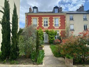 Location appartement 2 pièces 33 m² à Orléans (45000)