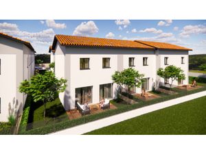 Dernière maison neuve disponible Le Clos Taponas (Taponas