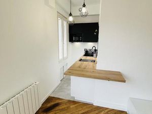 Location appartement 1 pièce 21 m² à Nancy (54000)