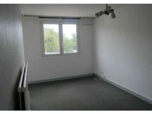 Location appartement 1 pièce 26 m² à Nancy (54000)