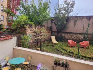 Location appartement 3 pièces 54 m² à Nancy (54000)