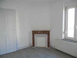 Location appartement 3 pièces 61 m² à Nancy (54000)