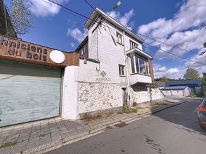 Maison à vendre à Venelle Geneviève Guillaume 5 Saint-Servais (VBD67706)