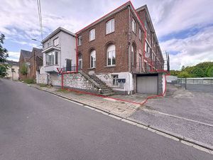 Maison à vendre à Venelle Geneviève Guillaume 7 Saint-Servais (VBD67705)