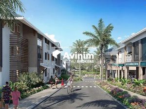 LOCATION LOCAL 42 m2 SAINT-FRANÇOIS | ROUTE TOURISTIQUE. COMPLE