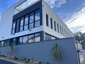 Location Bureaux et commerces à Quimper Frugy - Locmaria - Kernoter (29000) : à louer / 12